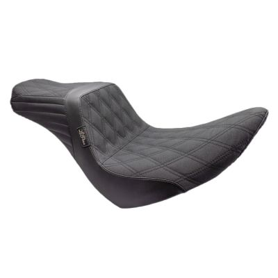 718319 - Le Pera LePera, Tail Whip 2-up seat . Double Diamond Gripp Tape