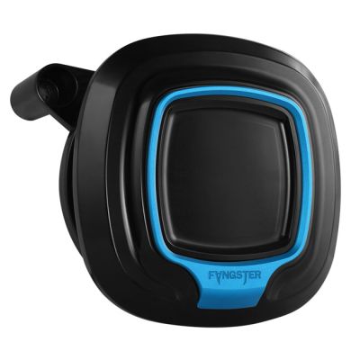 718349 - Fangster, Air cleaner. Black blue