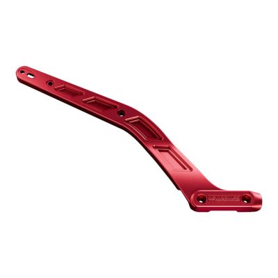 718599 - *6 DAYS EXTRA TRANSIT TIME* HeinzBikes, performance fender struts. Red...