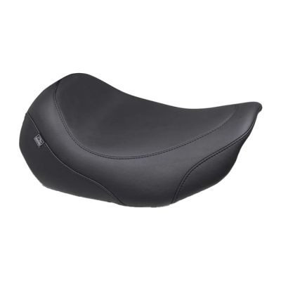 718676 - Mustang, Wide Tripper. Black