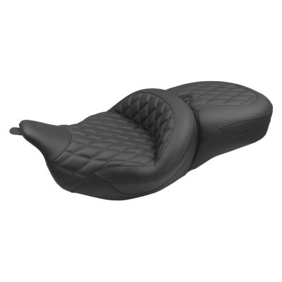719154 - Mustang, Double Diamond Super Touring seat