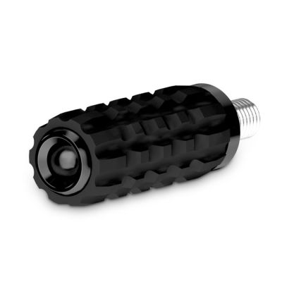 719572 - Burly, Reaper shifter peg. Gloss black