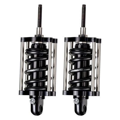 720230 - Legend, Revo-A shock set. Heavy Duty. 13