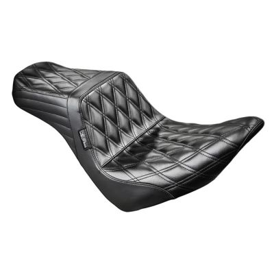 720787 - Le Pera LePera, Tailwhip, Double Diamond. Black