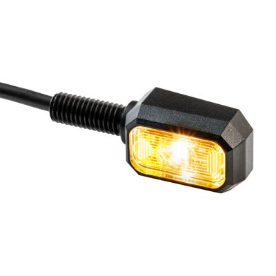 721718 - Kellermann, 'Blisk CL' LED turn signal/position light Black