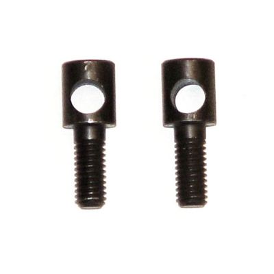 8080215 - National Cycle NC Eyebolts for non-tubular bars