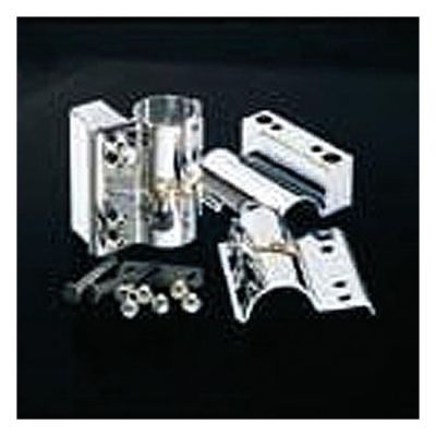 8080285 - National Cycle NC Heavy Duty™ Mount kit, Straight forks