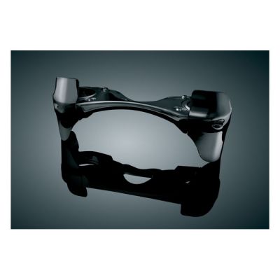 8080787 - Küryakyn Kuryakyn, Fork brace Gen 2 gloss black