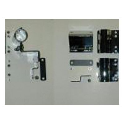 8080804 - National Cycle NC Heavy Duty™ Mount kit, Straight forks