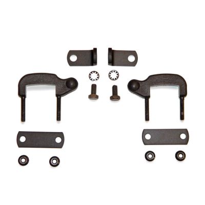 8080865 - National Cycle Non-Tubular Bar Brackets