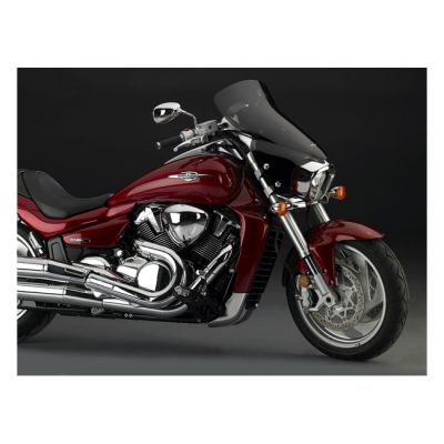 8080967 - National Cycle NC VStream+® Touring windshield dark tint
