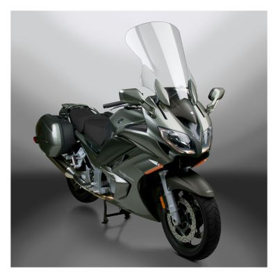 8081304 - National Cycle NC VStream® Touring windshield clear