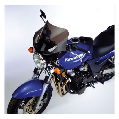 8081597 - National Cycle NC F-Series™ F-15 Sport Fairing - Dark tint