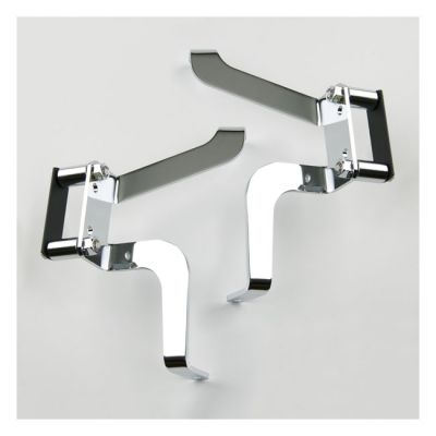 8081610 - National Cycle NC Heavy Duty™ Mount kit, Triple tree mount