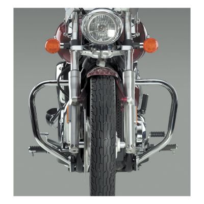8081639 - National Cycle NC Paladin® Highway bar chrome