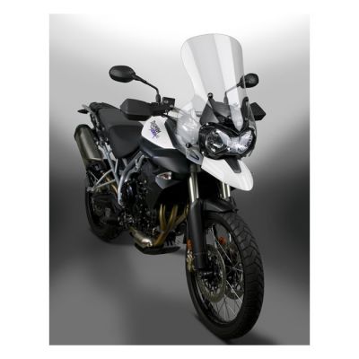 8081893 - National Cycle NC VStream+® Touring windshield clear