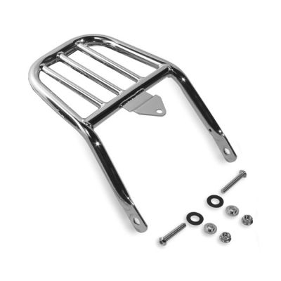 8082081 - National Cycle NC Paladin® Luggage rack kit, chrome