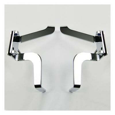 8082147 - National Cycle NC Heavy Duty™ Mount kit, Triple tree mount