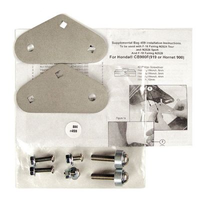 8082438 - National Cycle Hardware, F16/18 to CB900F