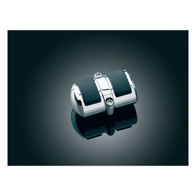8082651 - Küryakyn Kuryakyn, Shift peg cover chrome
