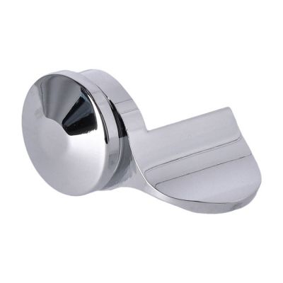 830023 - AVON GRIPS Avon throttle assist. Chrome