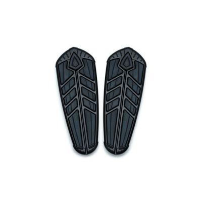 863269 - Küryakyn Kuryakyn, Spear driver floorboard inserts satin black