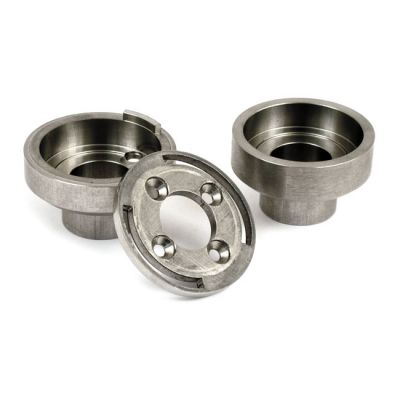 900106 - MCS Internal fork stop kit. adjustable. Stainless