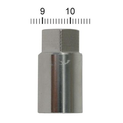 900377 - Streethogs, cyl. Head/base nut