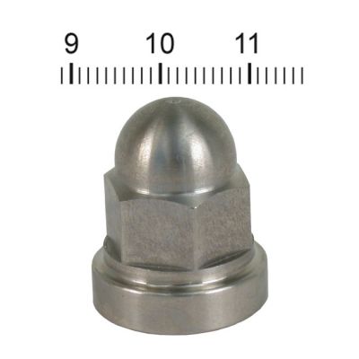 900382 - Streethogs, cyl head/base acorn nut