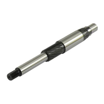 900560 - MCS Starter shaft