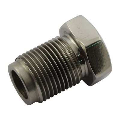 900878 - Streethogs, dash screw