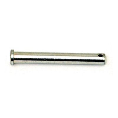 900982 - MCS Clevis pin, FXR jiffy stand. Chrome