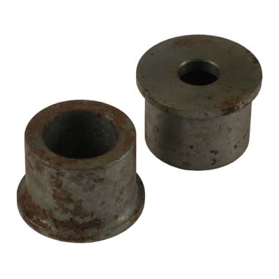 901150 - Paughco, Lower bushing fork damper tube