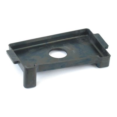 901251 - MCS Battery carrier pad. Rubber