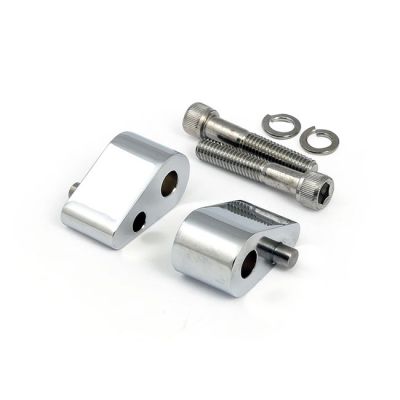 901524 - MCS Passenger floorboard extenders, 1