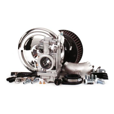 902117 - Mikuni HSR42 Total Carb kit