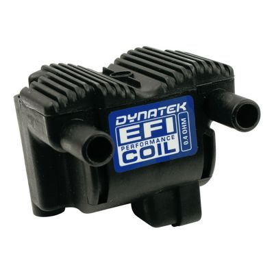902529 - Dynatek, Dyna Twin Cam OEM style coil. 0.4 ohm (EFI)