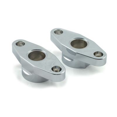 902766 - Paughco, Swingarm pivot block set