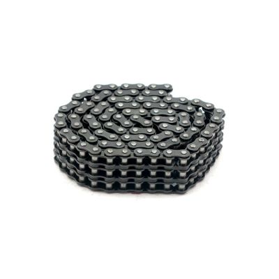 903859 - Tsubaki, endless triple row primary chain. 94 links