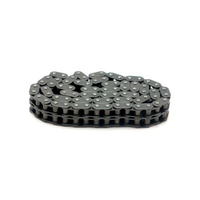 903862 - Tsubaki, endless dual row primary chain. 76 links