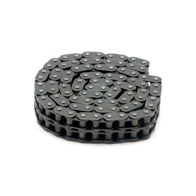 903887 - Tsubaki, endless dual row primary chain. 86 links
