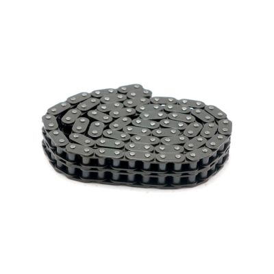 903888 - Tsubaki, endless dual row primary chain. 92 links