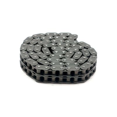 903889 - Tsubaki, endless dual row primary chain, long. 84 links