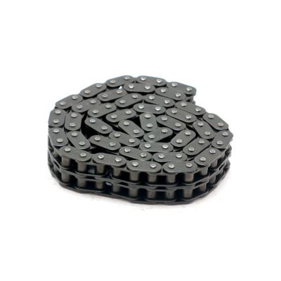 903892 - Tsubaki, endless dual row primary chain, short. 80 links