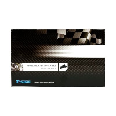 903972 - Tsubaki 530 QRN Delta chain (self lube), 108 links