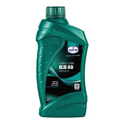 904067 - Eurol, cable lube. 1 liter
