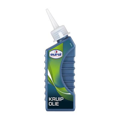 904068 - Eurol penetrating oil. 100ml