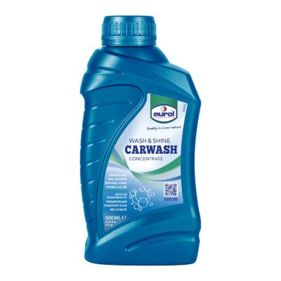 904092 - Eurol, Wash & Shine carwash 500ml