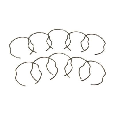 904120 - MCS, retaining ring, 41mm fork seal