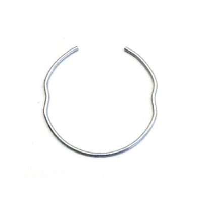 904122 - MCS Retaining ring, fork seal. 39mm